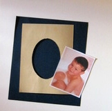 oval mat making parts