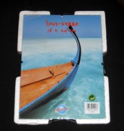 ready to use clip frame
