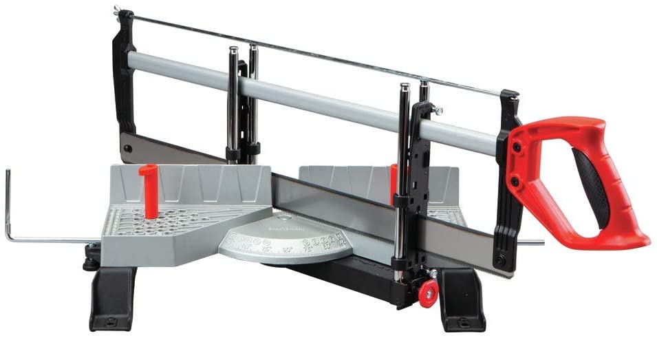 picture framer saw
