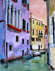 Venice Intimty 1