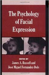 Psychology of facial expression