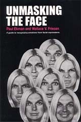 Unmasquing the face