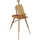 french easel