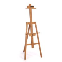 american easel