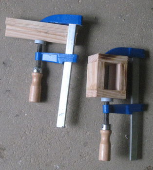 Components for high sliding