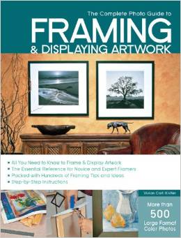 Guide framing pictures