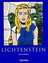 Lichtenstein Taschen 