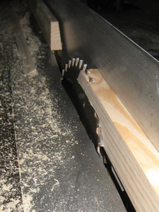profiling stretchers