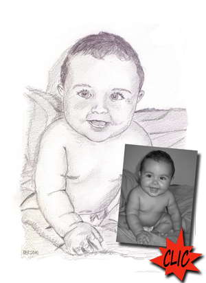 Portrait photo provided