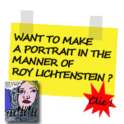 Warhol to lictenstein
