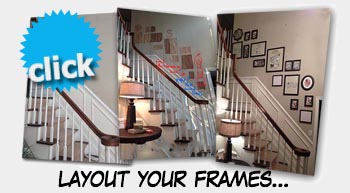 Lay out Your Frames