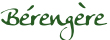 Berangere sign