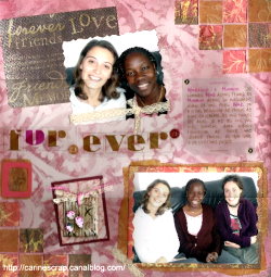 For Ever