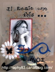 Il etait une fois