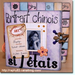 portrait chonois