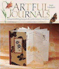 Artfull journal 