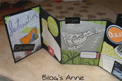 Book Travel CANARY