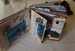Corsica travel journal