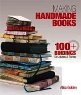 Hand made books