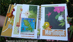Book Travel to Caribbean: Martinique
