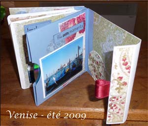 Venice Door CD