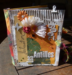 Book travel to caribbean