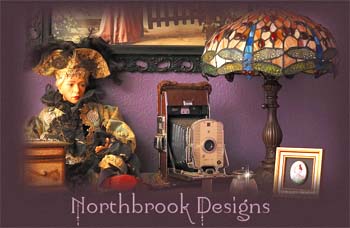 NorthBrook Designs Romona Website