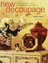 New decoupage