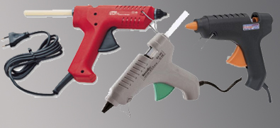 Glue Guns