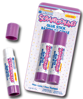 Scrapbooking Glue