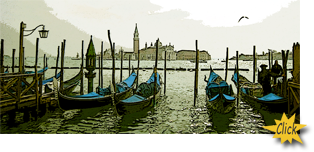 Sans Giorgio Maggiore