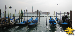 Sans Giorgio Maggiore