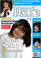 Fake people magazine thumb