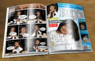 PhotoBook