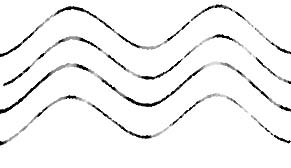 Undulations completed
