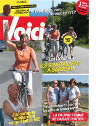 En tete voici