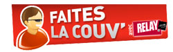 Faites la couverture