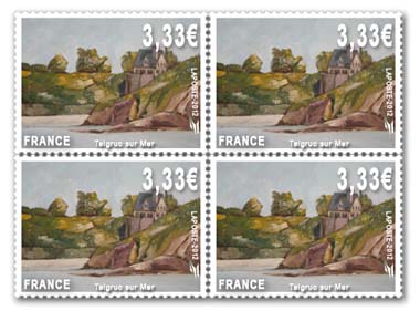 Instrument timbres complete