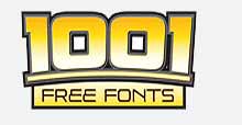 free fonts