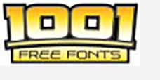 free fonts