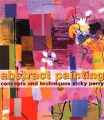 Abstract paintings