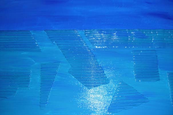 Paint the Sea