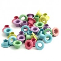 eyelets