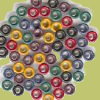eyelets