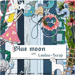 Blue moon