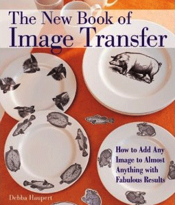 Book of image transfer