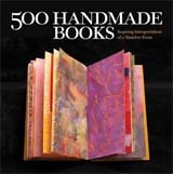 Hand made books