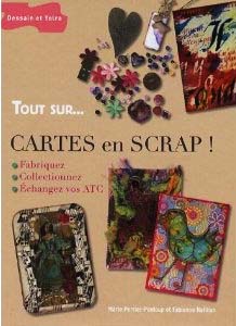 Thealie book of scrapbooking