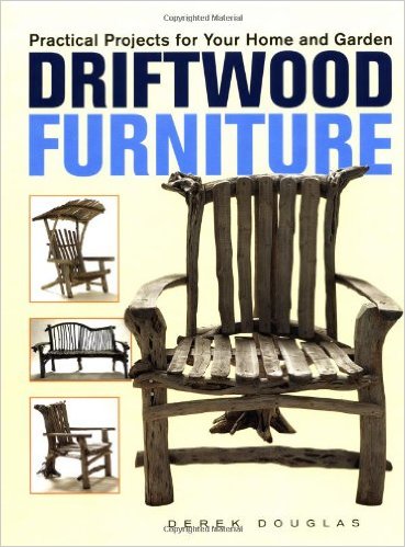 Driftwood furniture