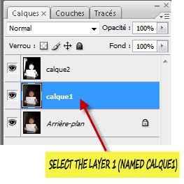 3 Layers Window